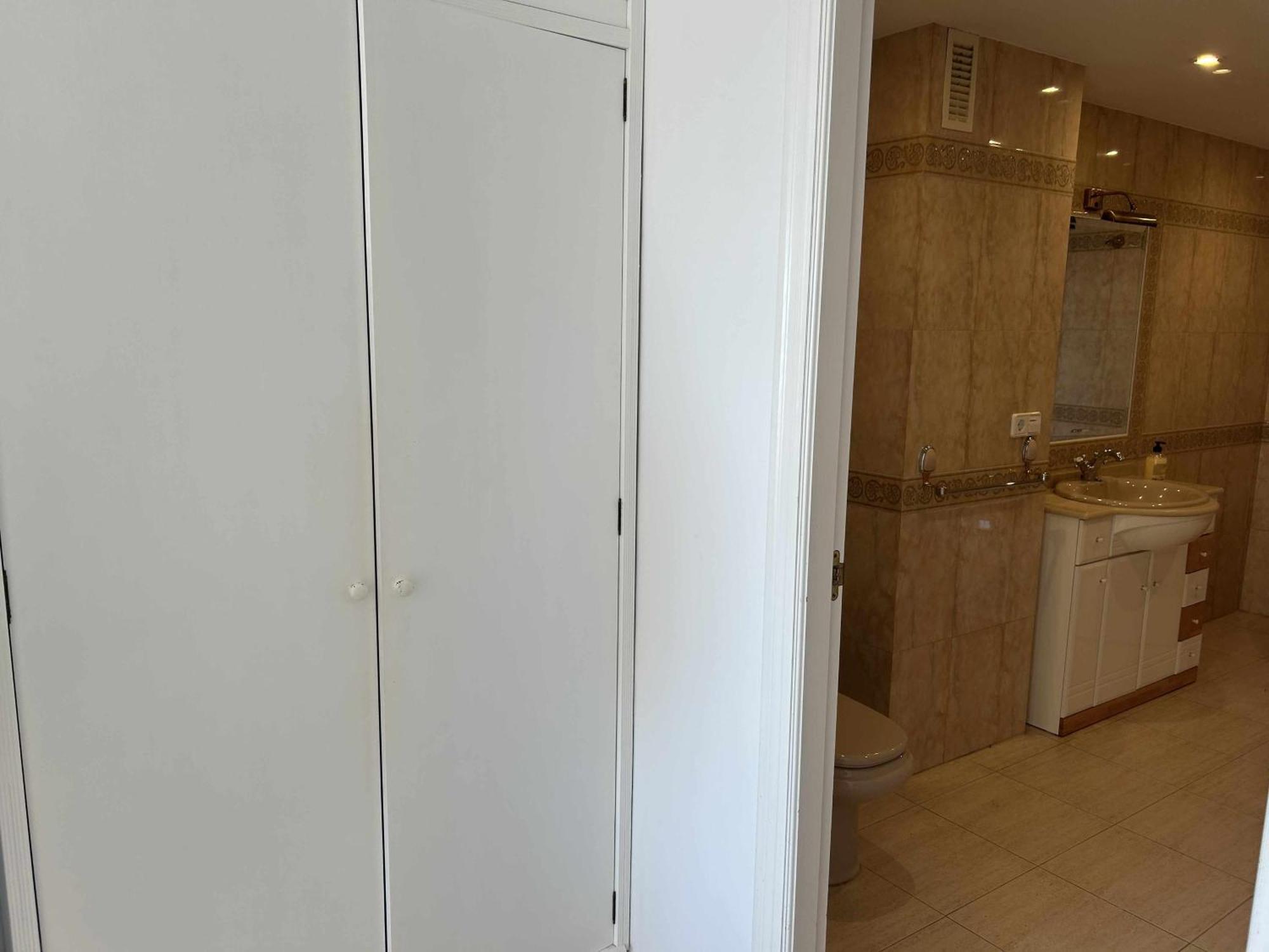 Apartamento Gladines Con Magnificas Vistas Al Mar Aguilas Luaran gambar