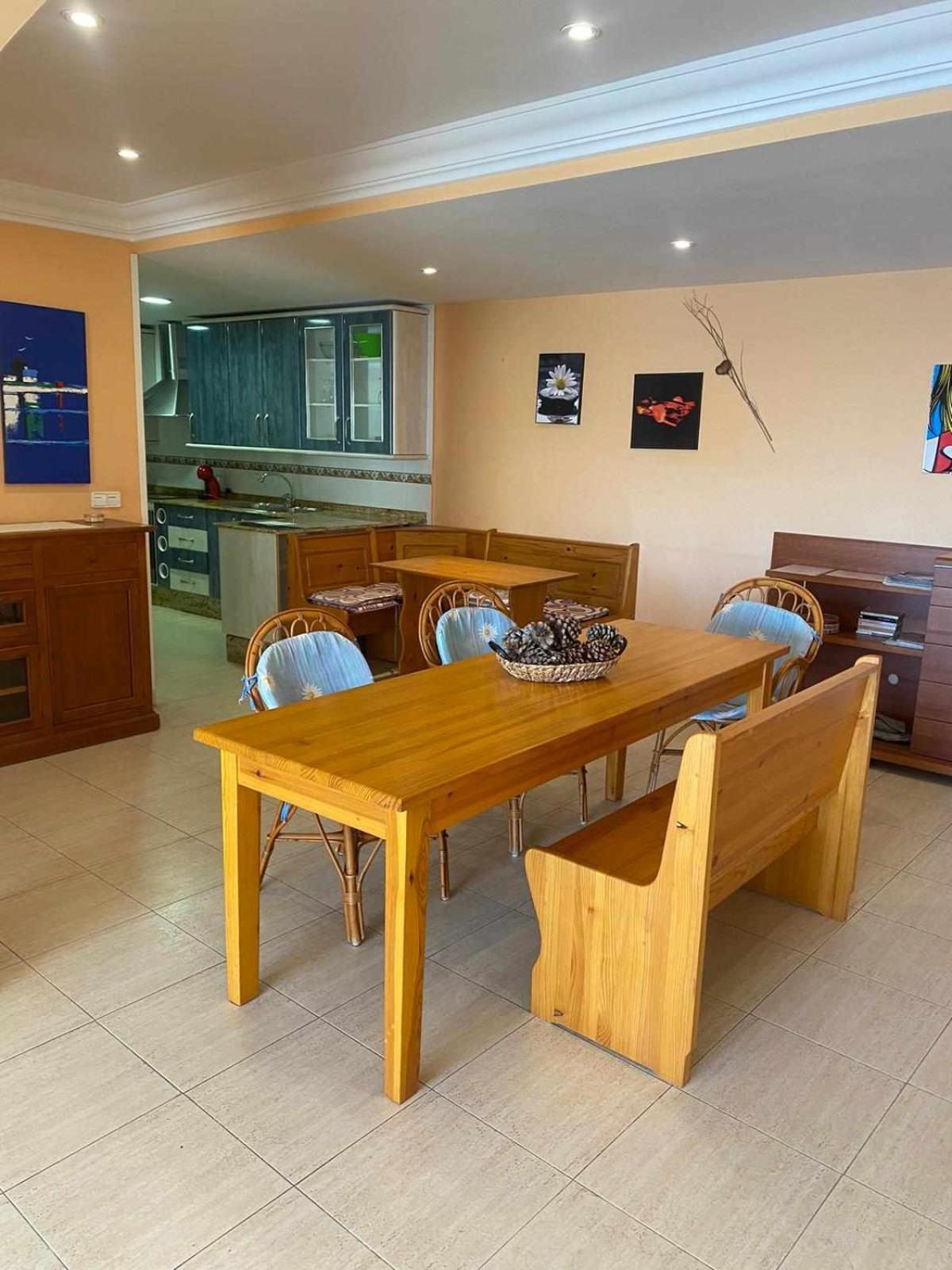 Apartamento Gladines Con Magnificas Vistas Al Mar Aguilas Luaran gambar