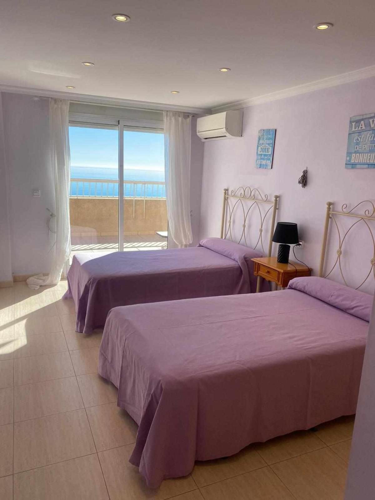Apartamento Gladines Con Magnificas Vistas Al Mar Aguilas Luaran gambar