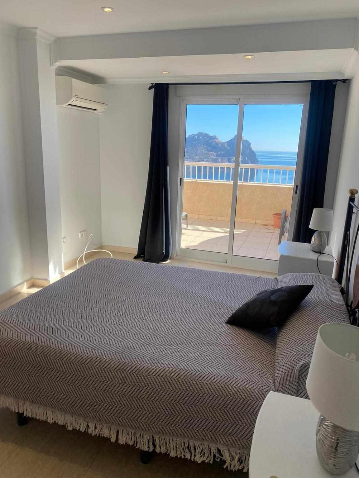 Apartamento Gladines Con Magnificas Vistas Al Mar Aguilas Luaran gambar