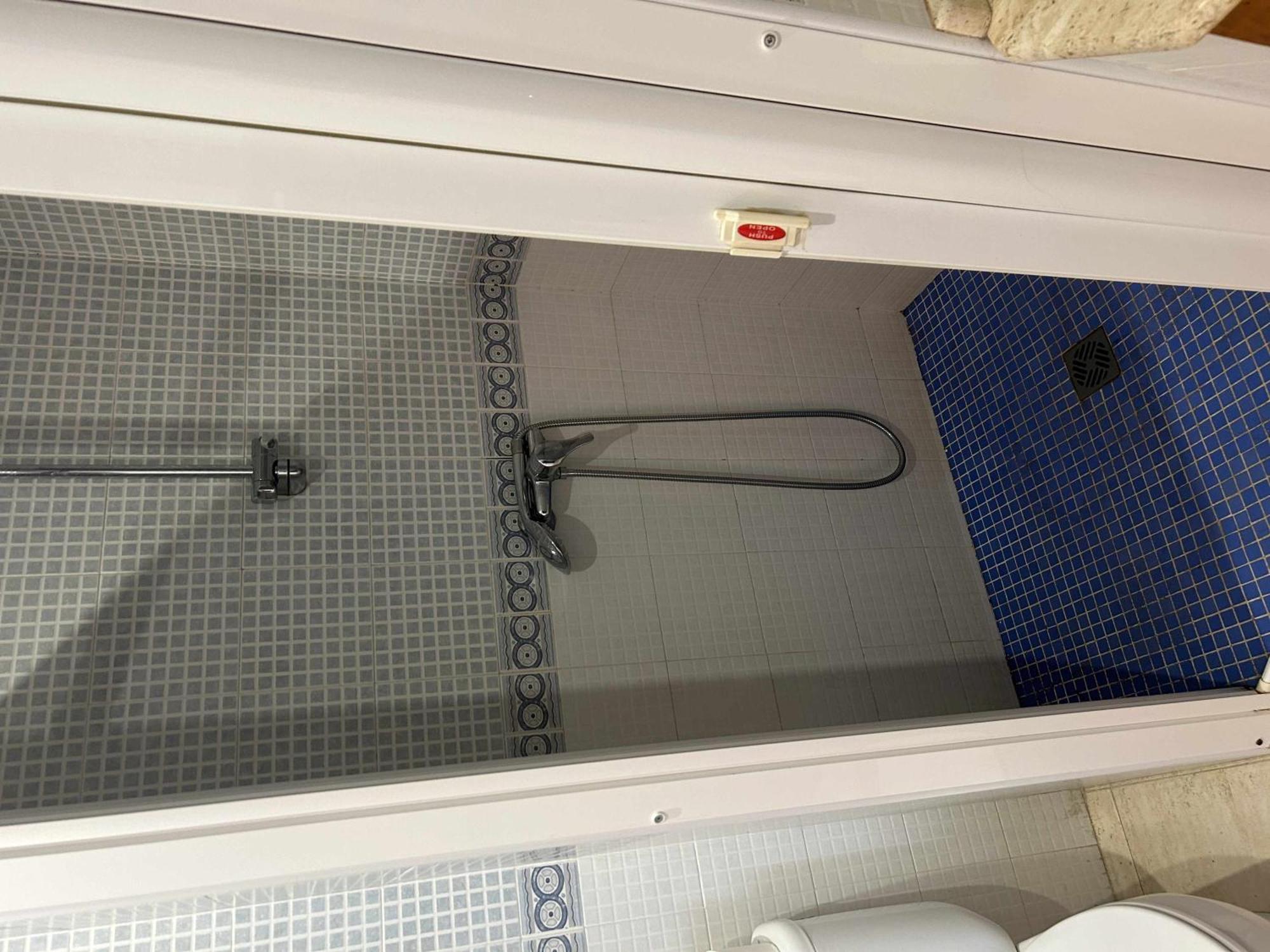 Apartamento Gladines Con Magnificas Vistas Al Mar Aguilas Luaran gambar