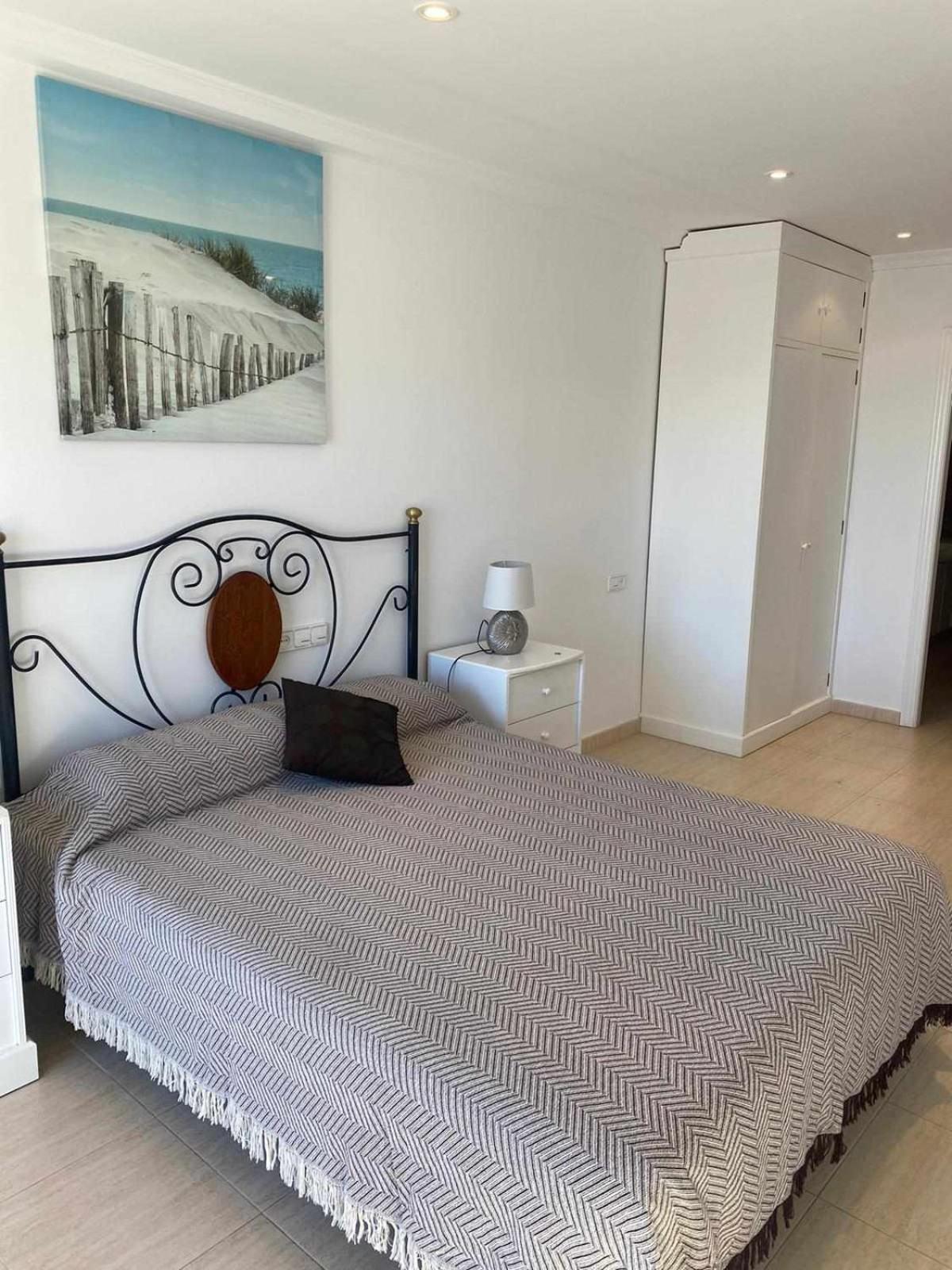 Apartamento Gladines Con Magnificas Vistas Al Mar Aguilas Luaran gambar
