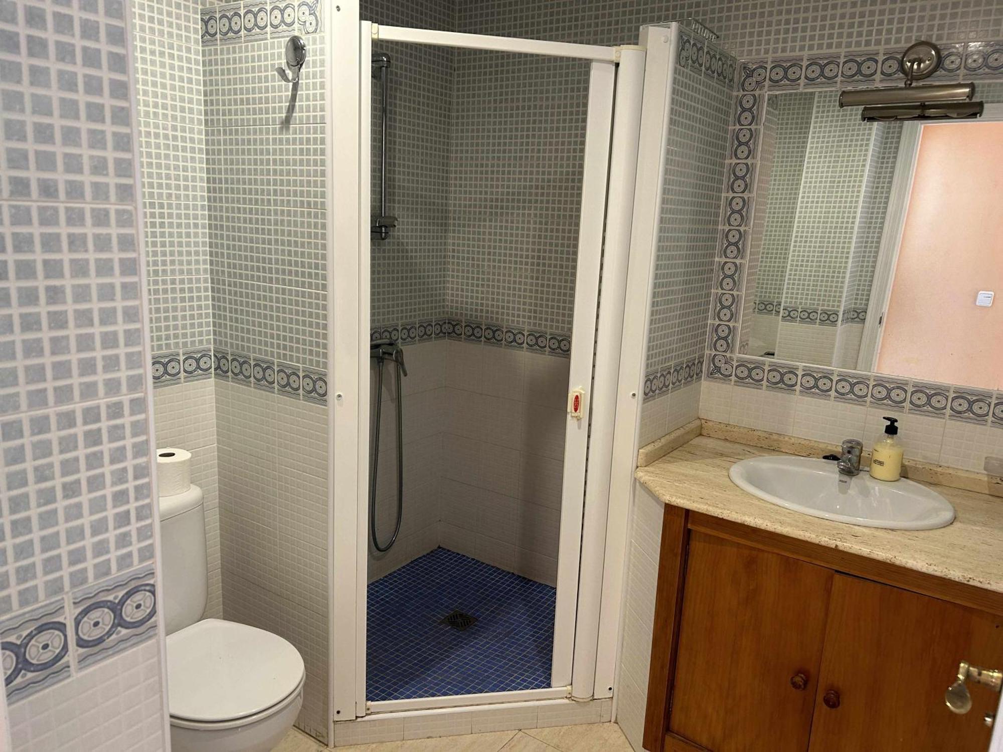 Apartamento Gladines Con Magnificas Vistas Al Mar Aguilas Luaran gambar